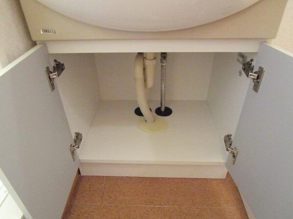 リリーフKの物件内観写真